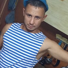 Фотография мужчины Александр, 32 года из г. Новороссийск