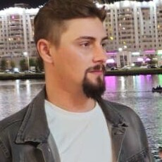 Фотография мужчины Виктор, 28 лет из г. Лунинец