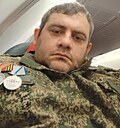 Миша, 37 лет