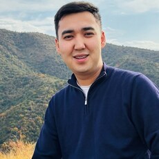 Фотография мужчины Нурик, 26 лет из г. Алматы