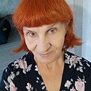 Галина, 62 года