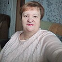 Анна, 66 лет
