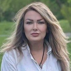 Фотография девушки Сабина, 46 лет из г. Баку