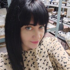 Фотография девушки Ната, 38 лет из г. Ковров