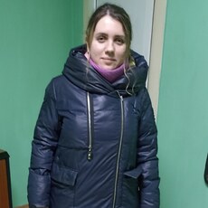 Фотография девушки Елена, 44 года из г. Уссурийск