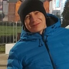 Фотография мужчины Александр, 37 лет из г. Красный Луч
