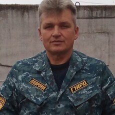 Фотография мужчины Сергій, 48 лет из г. Новомосковск