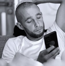 Фотография мужчины Виктор, 35 лет из г. Костанай