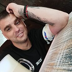 Фотография мужчины Алексей, 37 лет из г. Донецк