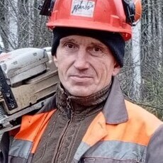 Фотография мужчины Сергей, 47 лет из г. Смолевичи