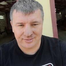 Фотография мужчины Андрей, 45 лет из г. Ревда