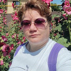 Фотография девушки Оксана, 49 лет из г. Костанай