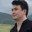 Архат, 35 лет