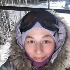 Фотография девушки Марина, 41 год из г. Сыктывкар