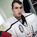 Сергей, 20 лет