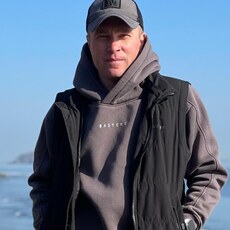 Фотография мужчины Михаил, 38 лет из г. Новосибирск