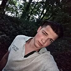 Фотография мужчины Алексей, 22 года из г. Костюковичи