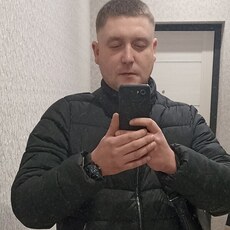 Фотография мужчины Серега Важенин, 37 лет из г. Пермь