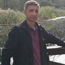 Фотография мужчины Сергей, 39 лет из г. Воронеж