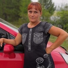 Фотография девушки Алина, 51 год из г. Усть-Илимск