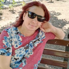 Фотография девушки Марина, 47 лет из г. Полтава