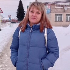 Фотография девушки Irisha, 35 лет из г. Залесово