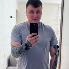 Фотография мужчины Максим, 34 года из г. Уссурийск