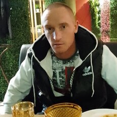 Фотография мужчины Сергей, 30 лет из г. Миллерово