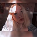Анастасия, 20 лет