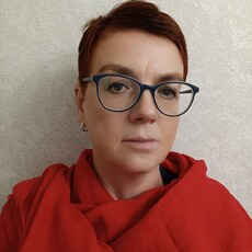Фотография девушки Анна, 55 лет из г. Гродно