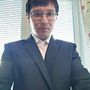 Альберт, 37 лет