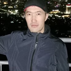 Фотография мужчины Олжас, 35 лет из г. Усть-Каменогорск