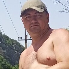 Фотография мужчины Руслан, 46 лет из г. Джанкой