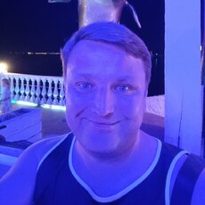 Фотография мужчины Александр, 39 лет из г. Феодосия