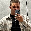 Юрий, 25 лет
