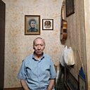 Георгий, 70 лет