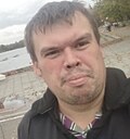 Андрей Бирюков, 33 года