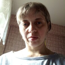 Ирина, 42 из г. Омск.