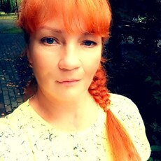 Фотография девушки Наталья, 53 года из г. Хороль