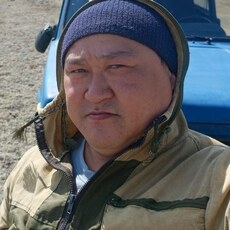 Фотография мужчины Валерий, 42 года из г. Аскиз