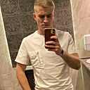 Санёк, 28 лет