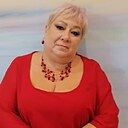 Элла, 58 лет