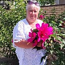 Элла, 58 лет