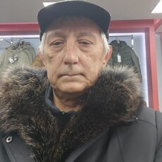Фотография мужчины Egor, 57 лет из г. Красноярск