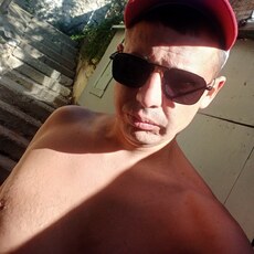 Фотография мужчины Serega, 39 лет из г. Новосибирск