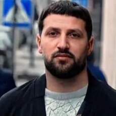 Фотография мужчины No Name, 32 года из г. Гюмри