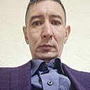 Кайрат, 44 года