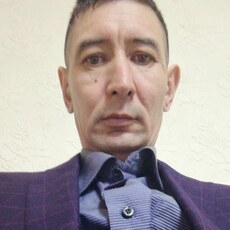 Фотография мужчины Кайрат, 44 года из г. Семей