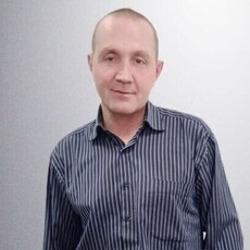 Фотография мужчины Николай, 46 лет из г. Семенов