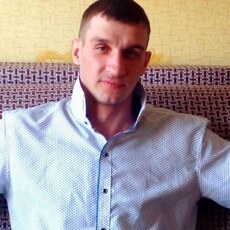 Фотография мужчины Виталий, 30 лет из г. Лучегорск